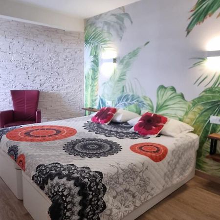 Damara Apartment Calpe Exterior photo