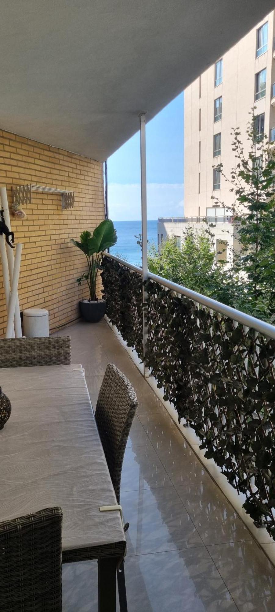 Damara Apartment Calpe Exterior photo